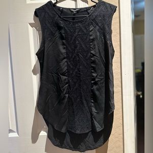 Banana Republic blouse sz Medium GORGEOUS Like new